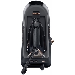 Парогенератор Braun IS7286BK черный, 2700 Вт, 190 г/мин, 650 г/мин, 2000 мл, фото9