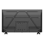 Телевизор Blackton 40' Bt 40FS38B черный DLED FHD 60Hz Smart TV Android, фото2