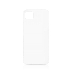 Чехол (клип-кейс) DF для Realme C11 rmCase-03 прозрачный (DF RMCASE-03), фото 1