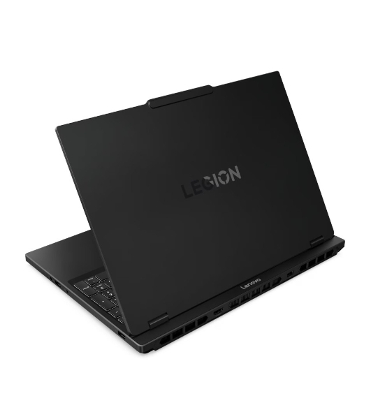 Ноутбук Lenovo Legion 5 15AHP10/15.1'/OLED/AMD Ryzen 7 260/32GB/1024GB SSD/NVIDIA GeForce RTX 5060 8GB/Windows 11 Pro/черный/1.9kg