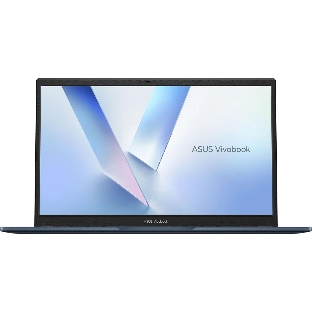 Ноутбук Asus VivoBook 14 X1404VA-I38128/14'/IPS/Intel Core i3 1315U/8Gb/128Gb SSD/Intel UHD Graphics/Windows 11 Home/синий/1.4kg