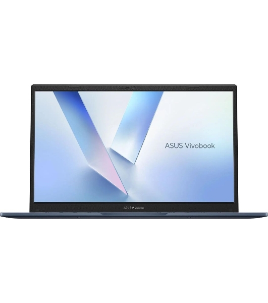 Ноутбук Asus VivoBook 14 X1404VA-I38128/14'/IPS/Intel Core i3 1315U/8Gb/128Gb SSD/Intel UHD Graphics/Windows 11 Home/синий/1.4kg