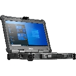 Ноутбук GETAC X500G3 CI7-7820EQ 15.6' W10 16GB/512GB XQ2S2FCHTDXL, фото2