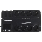 Источник бесперебойного питания CyberPower BS450E NEW/450 ВА/270 Вт/8 х CEE 7 (евророзетка), фото9