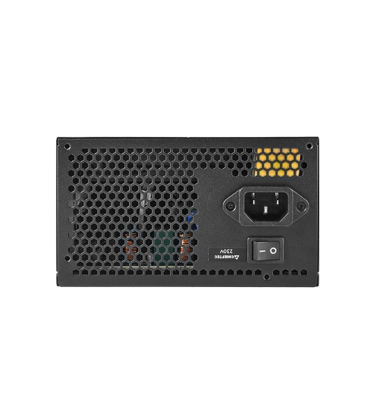Блок питания Chieftec Eon ZPU-700S, 700Вт, 80 PLUS, 120мм, черный