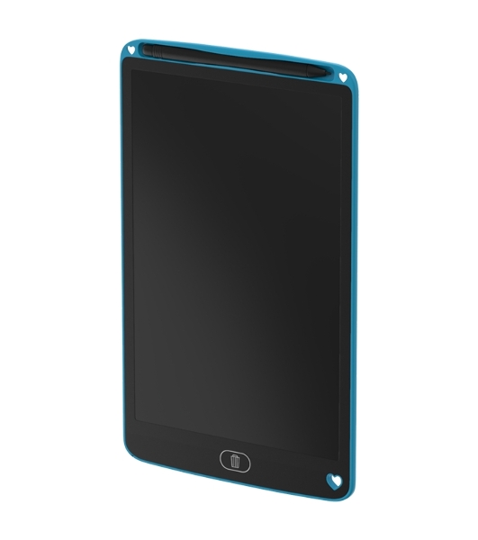 LCD планшет для заметок и рисования Maxvi MGT-02С