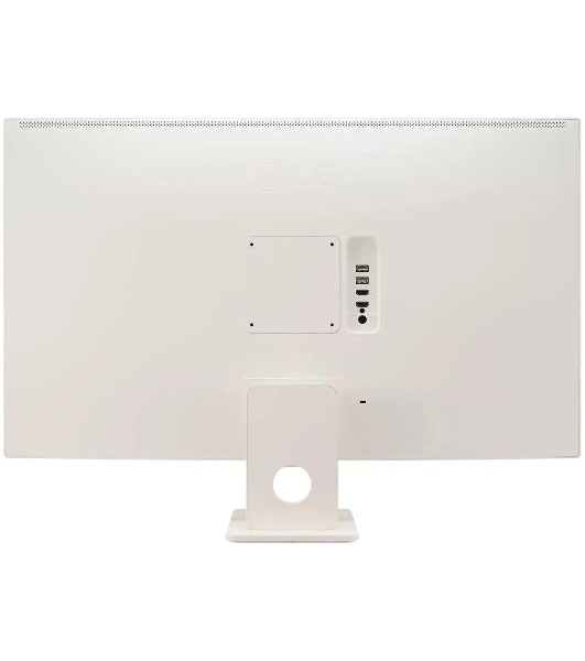 Монитор 31.5' LG 32SR50F-W IPS 1920x1080, 60 Гц, 5 мс, 16:9, 250 кд/м2, 2xHDMI, 2хUSB, белый
