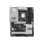 Материнская плата MSI PRO Z890-A WIFI, LGA 1851, Intel Z890, 4xDDR5, 4xSATA, 4xM.2, 1xPCIe 5.0 x16, 2xPCIe 4.0 x4, 1xHDMI, 2xUSB-C Thunderbolt 4, 1xUSB-C 3.2 Gen 2, 3xUSB-A 3.2 Gen 2, 4xUSB-A 3.2 Gen 1, 1x 5Gb LAN, 2x3.5 мм, 7.1, ATX, фото 1