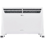 Конвектор электрический Ballu Evolution Digital Inverter BEC/EVI4-2000 белый, 2000 Вт, 25 м2, дисплей, WiFi, фото2