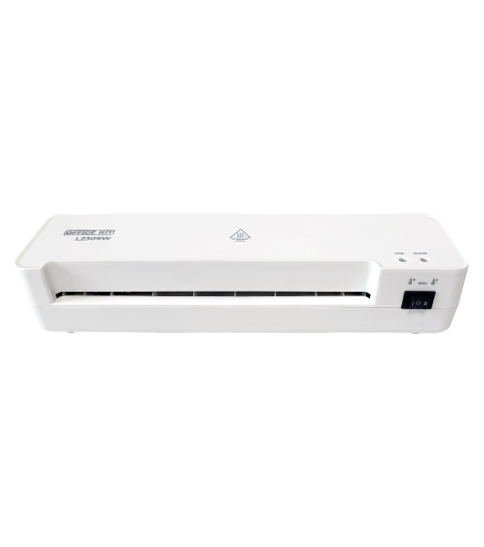 Ламинатор Office Kit L2309W, 2 вала, A4, 125мкм, 300мм/мин