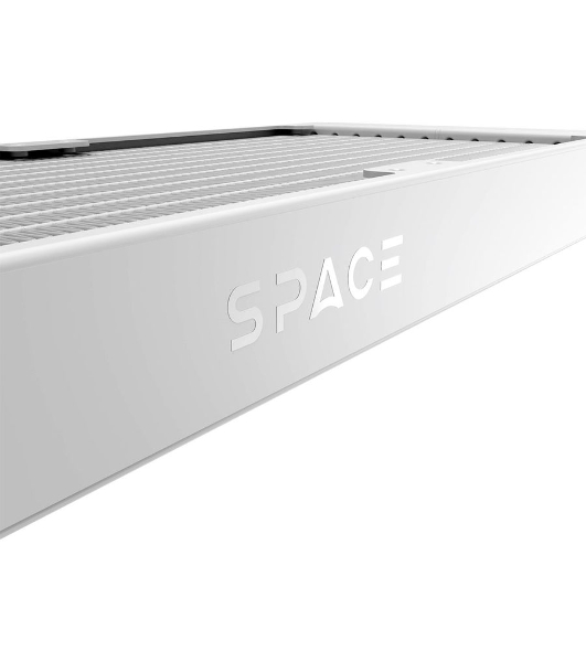 Жидкостная система охлаждения для процессора ID-COOLING SL360 XE белый 120мм алюминий+медь 1800rpm 30db 4-pin 350W
