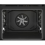 Электрический духовой шкаф Hotpoint FE8 1352 SMP BLG черный, фото2