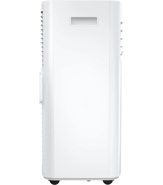 Мобильный кондиционер Royal Clima RM-TS22CH-E 7500 BTU, 22 м², 53 дБ, охлаждение, осушение, белый