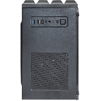 Компьютерный корпус Minitower ExeGate Mistery R3-NPX450, фото7