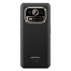 Смартфон Ulefone Armor 25T Pro 6/256Gb черный, фото4