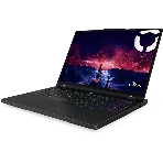 Ноутбук Lenovo Legion Pro 5 16ADR10/16'/OLED/AMD Ryzen 7 8745HX/32GB/1024GB SSD/NVIDIA GeForce RTX 5060 8GB/Без ОС/черный/2.3kg, фото3