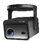 Проектор Hisense C3 DLP 2500Lm ANSI (3840x2160) 2000:1 ресурс лампы:10000часов 2xUSB typeA 2xHDMI 6.2кг, фото11
