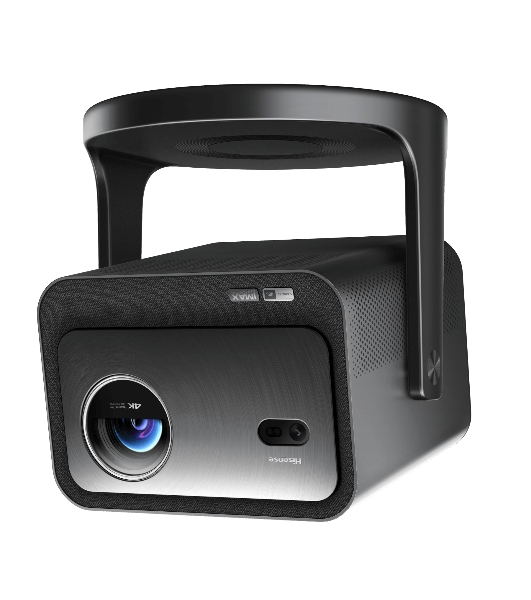 Проектор Hisense C3 DLP 2500Lm ANSI (3840x2160) 2000:1 ресурс лампы:10000часов 2xUSB typeA 2xHDMI 6.2кг