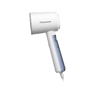 Отпариватель Panasonic NI-GHD015WTV белый/фиолетовый, 1570 Вт, 20 г/мин, 70 мл