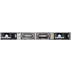 Коммутатор Cisco C9500-24Y4C-A, 24×25 Гбит/с SFP28 + 4×100 Гбит/с, управляемый, фото3
