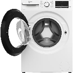 Стиральная машина Beko B3WFR56H2WWB белый, загрузка фронтальная 6,5 кг, 1200 об/мин., класс: А, фото3