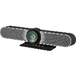 Веб-камера Logitech MeetUp 3840x2160, 30 кадр/с, USB, микрофон (3 шт, шумоподавление), автофокус, фото4