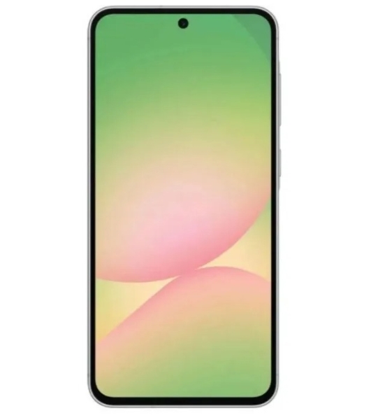 Смартфон Samsung Galaxy A56 8/256Gb светло-серый