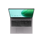 Ноутбук HONOR MagicBook X16 серый AMD Ryzen 5 6600H/16Gb/SSD 512Gb/16'/IPS/WUXGA/1920x1200/60Hz/NoOS, фото8