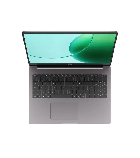 Ноутбук HONOR MagicBook X16 серый AMD Ryzen 5 6600H/16Gb/SSD 512Gb/16'/IPS/WUXGA/1920x1200/60Hz/NoOS