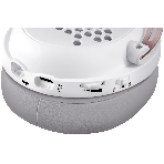 Гарнитура Redragon Diomedes белый, проводная, USB / mini jack 3.5 мм, фото6