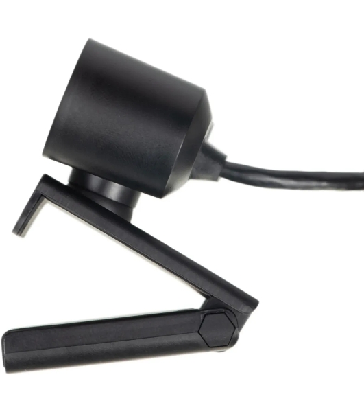 Веб-камера Hikvision DS-U02 1920x1080, 30 кадр/с, USB Type-A, микрофон, автоосвещение, универсальное крепление