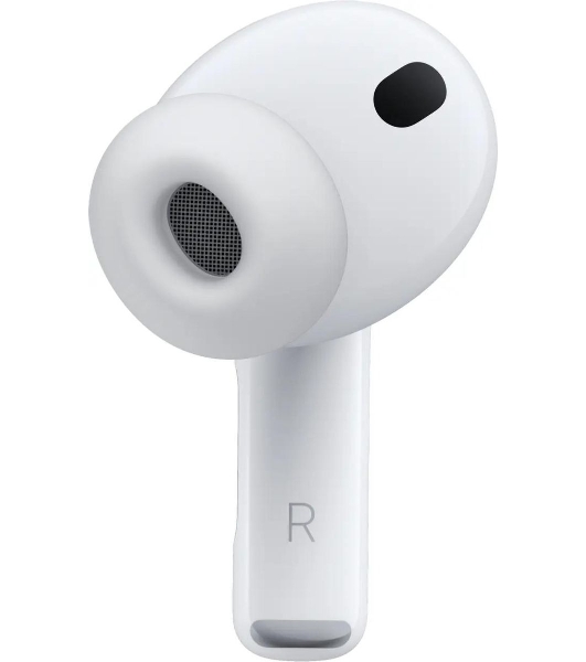 Наушники TWS Apple AirPods Pro 3 2025 белый, внутриканальные, Bluetooth