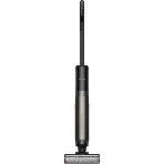 Пылесос вертикальный моющий Trouver K20 Flex Reach черный, питание от аккумулятора, 250 Вт, уборка влажная/сухая, пылесборник 0.6 л, фото7