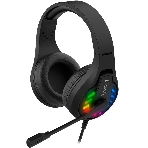 Гарнитура Bloody G230 чёрный, проводная, подсветка, фото6