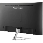 Монитор ViewSonic 31.5' VX3276-4K-MHD-2 серебристый VA LED 16:9 HDMI M/M матовая 350cd 178гр/178гр 3840x2160 60Hz DP 4K 6.9кг, фото4