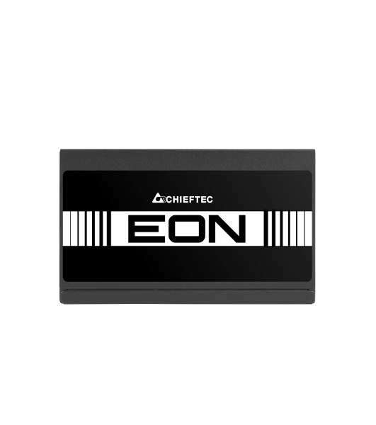 Блок питания Chieftec Eon ZPU-700S, 700Вт, 80 PLUS, 120мм, черный