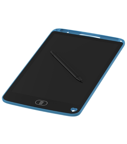 LCD планшет для заметок и рисования Maxvi MGT-02С