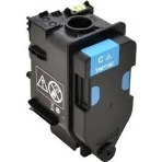 Тонер-картридж Konica-Minolta bizhub C3350i/C4050i голубой TNP-79C, фото 1