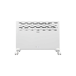 Конвектор электрический Ballu Ettore BEC/ETER-1500 белый, 1500 Вт, 20 м2, термостат, дисплей, фото2