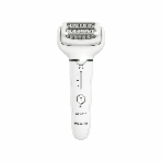 Эпилятор Panasonic ES-EY31-W520 скор.:3 насад.:2 от аккум. белый, фото4