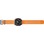 Умные часы Samsung Galaxy Watch Ultra 2025 1.5' Super AMOLED, 4G LTE, IP68, черный / оранжевый, фото2