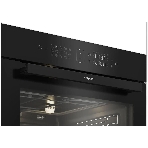 Электрический духовой шкаф Hotpoint FE8 1352 SMP BLG черный, фото3