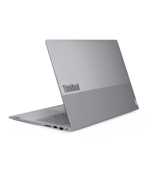 Ноутбук Lenovo ThinkBook 16 G8 IAL U7-255H/16Gb/512Gb/DOS