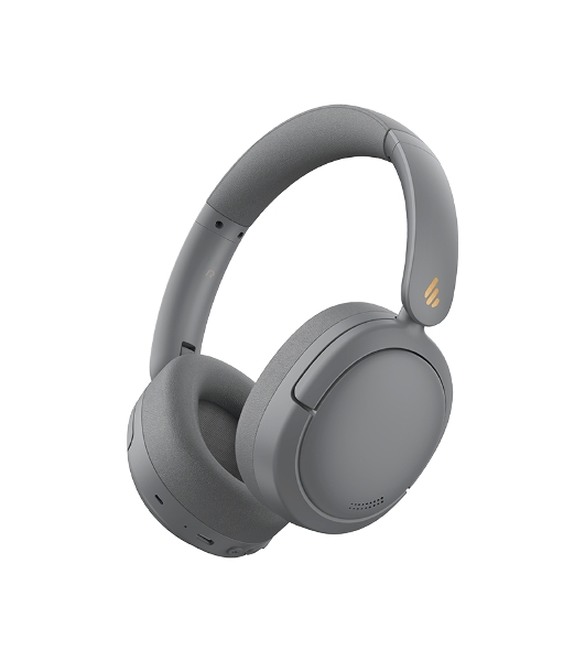 Гарнитура мониторные Edifier W800BT Pro серый беспроводные bluetooth оголовье