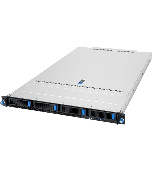 Серверная платформа ASUS RS700A-E13-RS4U