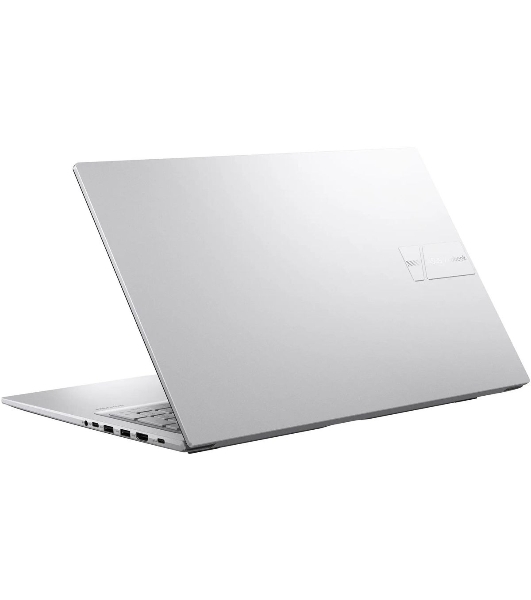 Ноутбук Asus Vivobook 17 X1704VA-AU1107/17.3'/IPS/Intel Core 7 150U/16Gb/1Tb SSD/Intel Graphics/без ОС/серебристый/2.1kg