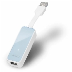 Сетевой адаптер TP-Link UE200 USB 2.0/Fast Ethernet, фото 1