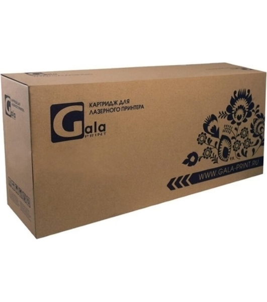 Картридж лазерный GalaPrint GP-W1103A (№103A) для принтеров HP Neverstop Laser 1000a/1200a/1200w/1000w 2500 копий