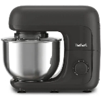 Кухонная машина Tefal Bake Essential QB161H38, черный/серебристый, фото2