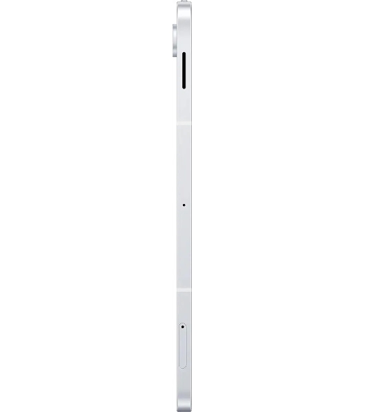 Планшет Samsung Galaxy Tab S10 FE 10.9', 8Gb, 128Gb, Wi-Fi, Android 15, серебристый